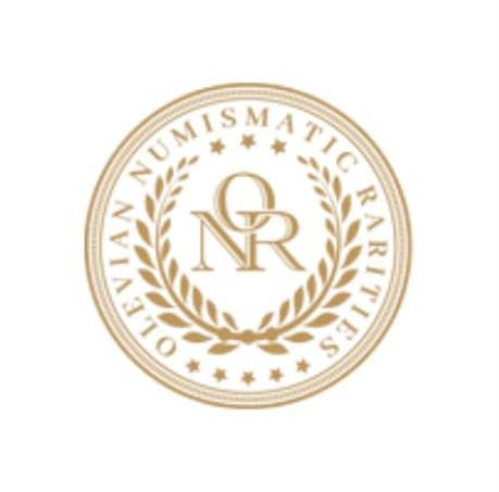 O.N.R. Coin Show | 10/11/2026