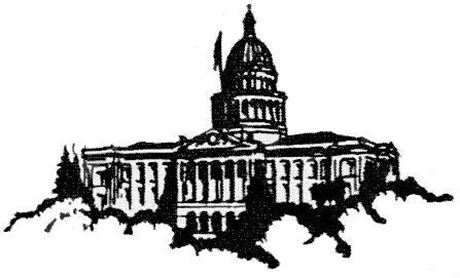 Sacramento Valley Coin Club