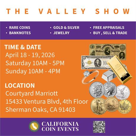 The Valley Show | Los Angeles