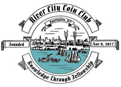 River City Coin Club Show