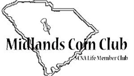 Midlands Columbia SC Monthly Meeting - April 9, 2026