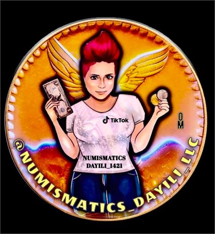San Fernando Coin & Collectibles Expo - October 18, 2026