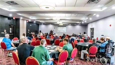 Oklahoma Precious Metals Club