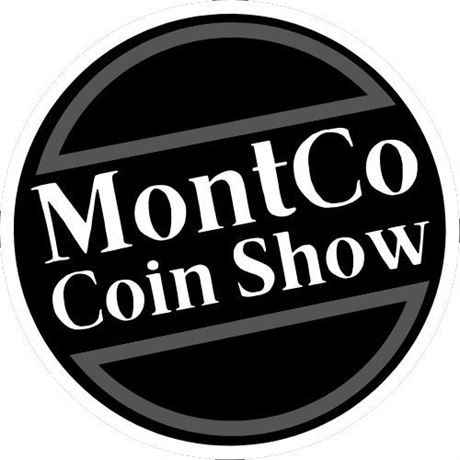 MontCo Coin Show | 12/13/2026