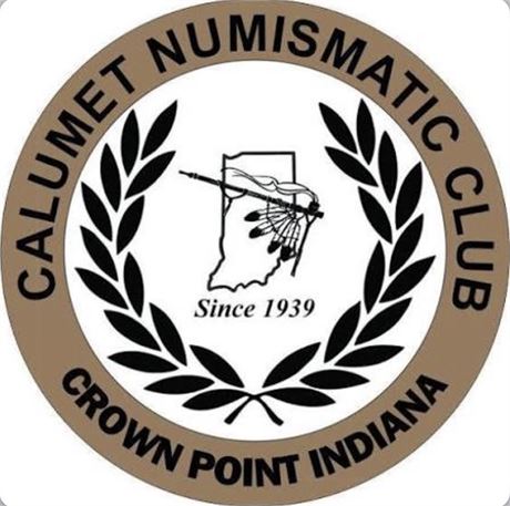 Calumet Coin Club Meeting
