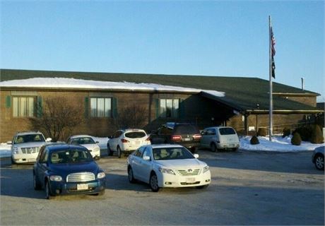 Greater Worcester Coin Show - December 13