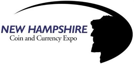 New Hampshire Coin & Currency Expo