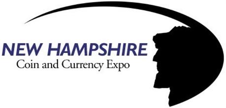 New Hampshire Coin & Currency Expo