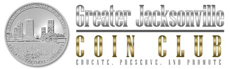 Greater Jacksonville Coin Club