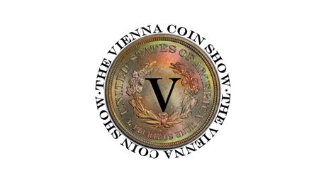 Vienna Coin Show - Vienna VA | November 7-8, 2026  DATE CHANGE