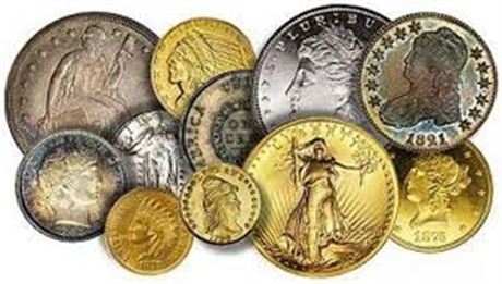 North Attleboro Coin and Collectibles Show | Aug 16th