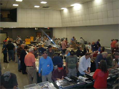 Annual Gold Coast Coin Currency and Jewelry Show | January 16-17