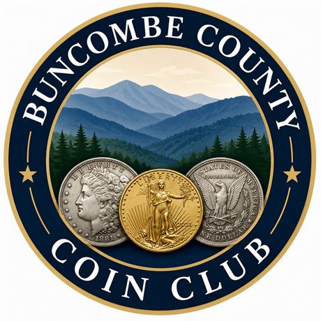 Buncombe County Coin Club