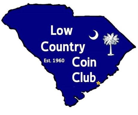 Low Country Coin Club