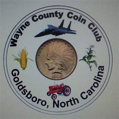 Wayne County Coin Club