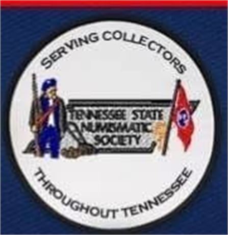 Tennessee State Numismatic Society Spring Show