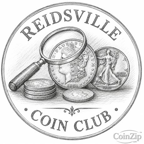 Reidsville Coin Club