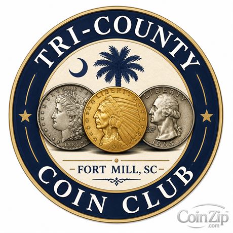 Tri-County Coin Club