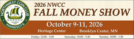 NWCC Fall MONEY Show